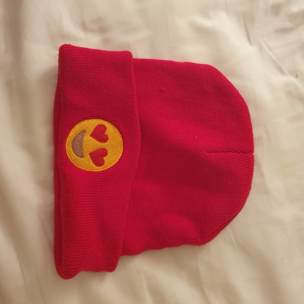 😍 beanie